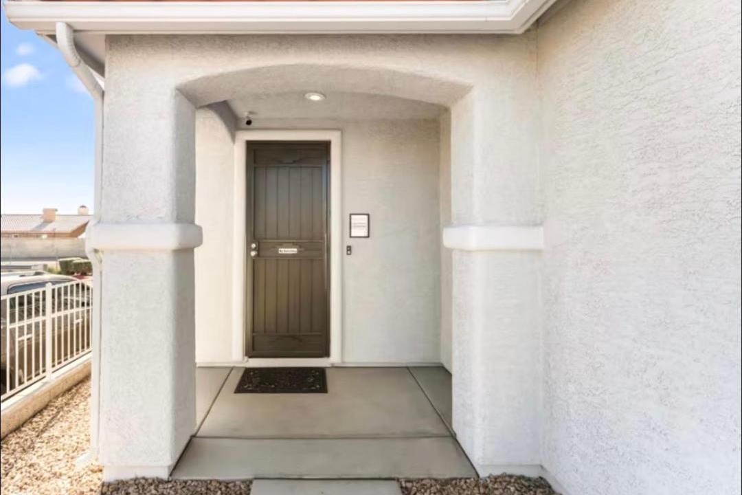 Photo of Patio Balcony in Las Vegas