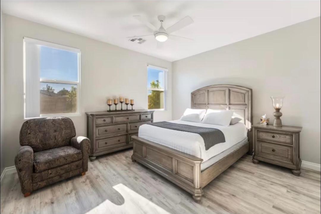 Photo of Bedroom in Las Vegas