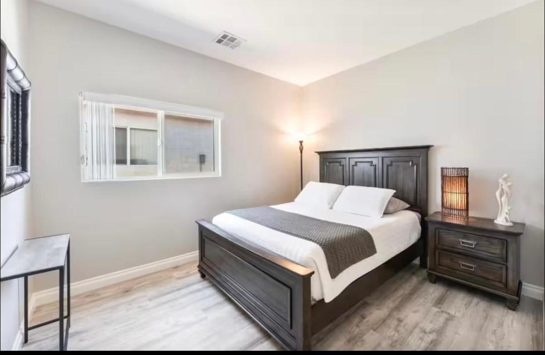 Photo of Bedroom in Las Vegas