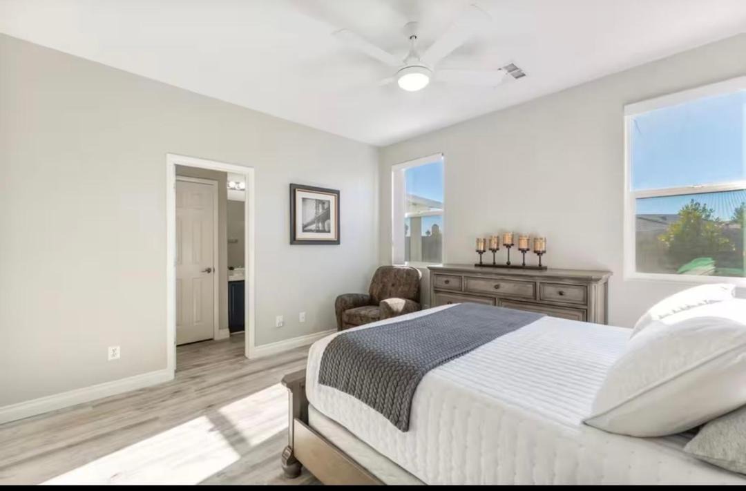 Photo of Bedroom in Las Vegas