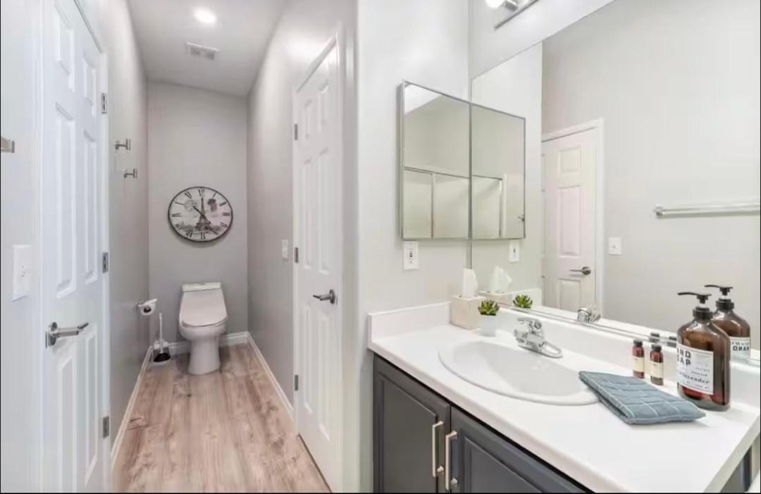 Photo of Bathroom in Las Vegas