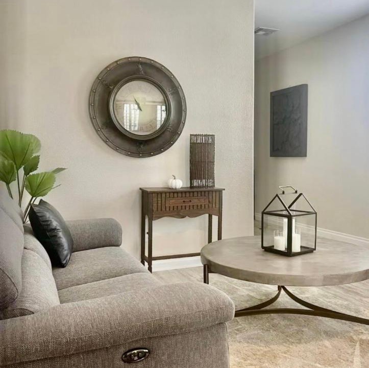 Photo of Livingroom in Las Vegas