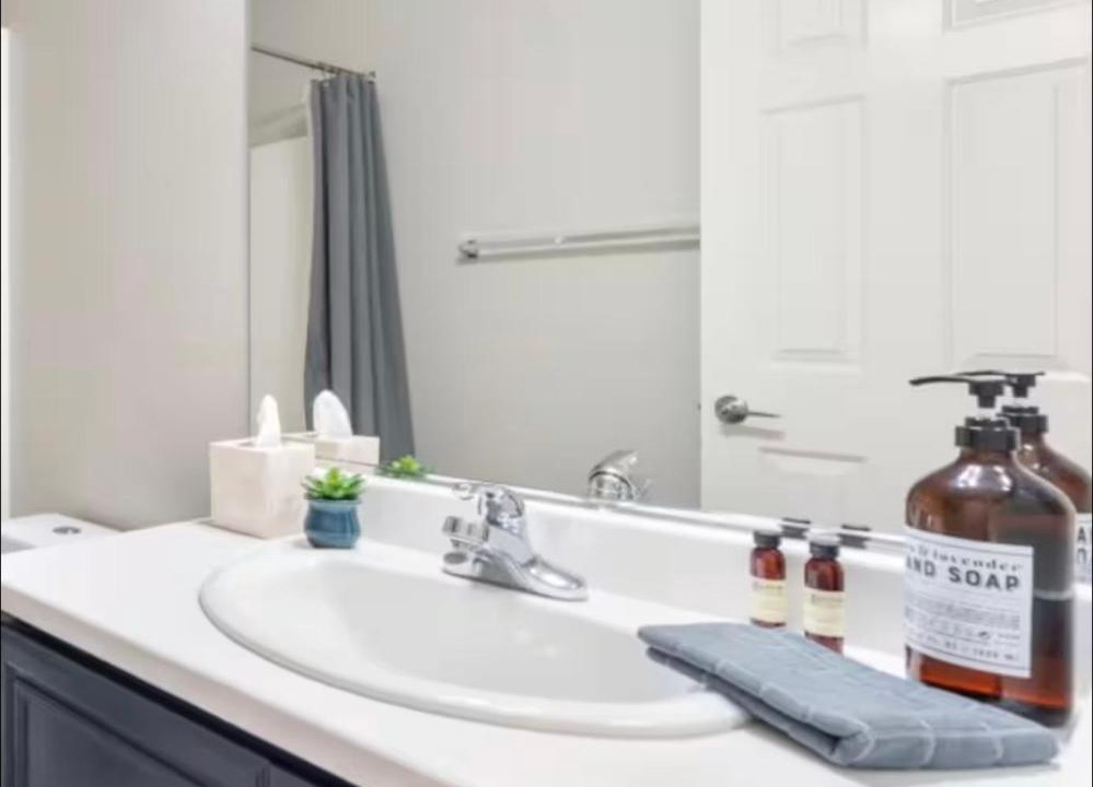 Photo of Bathroom in Las Vegas