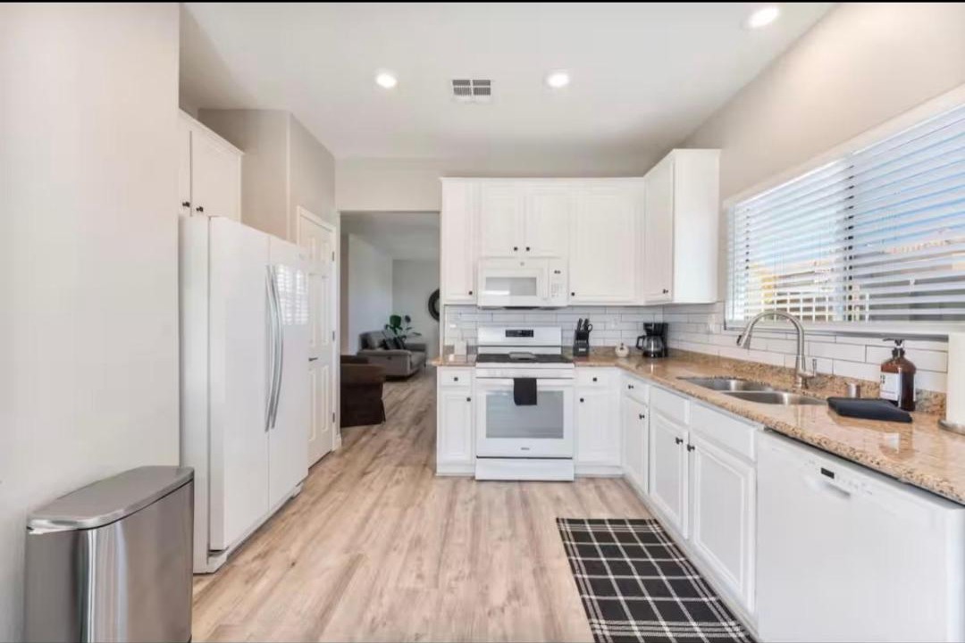 Photo of Kitchen in Las Vegas