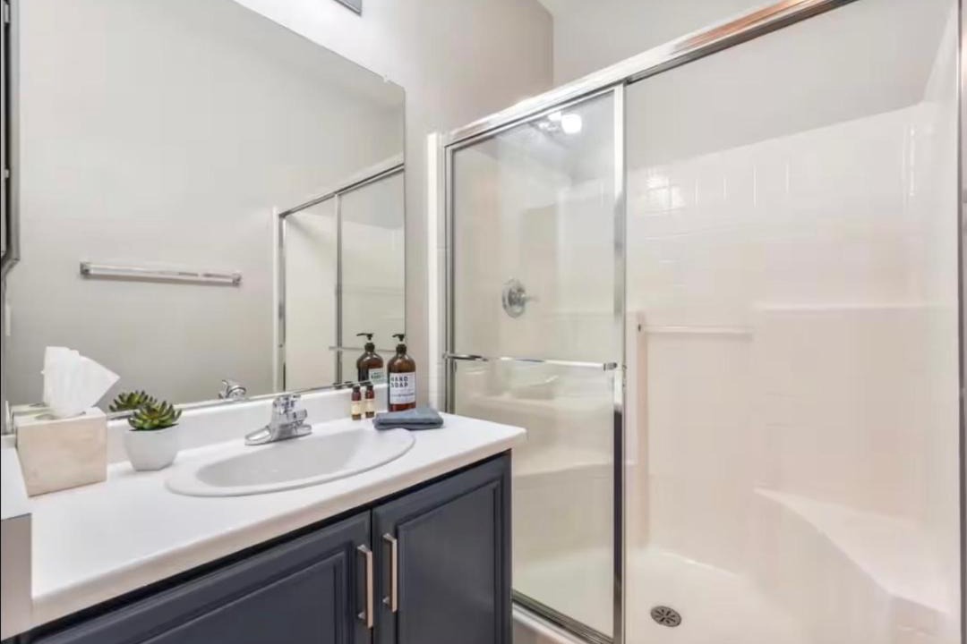 Photo of Bathroom in Las Vegas