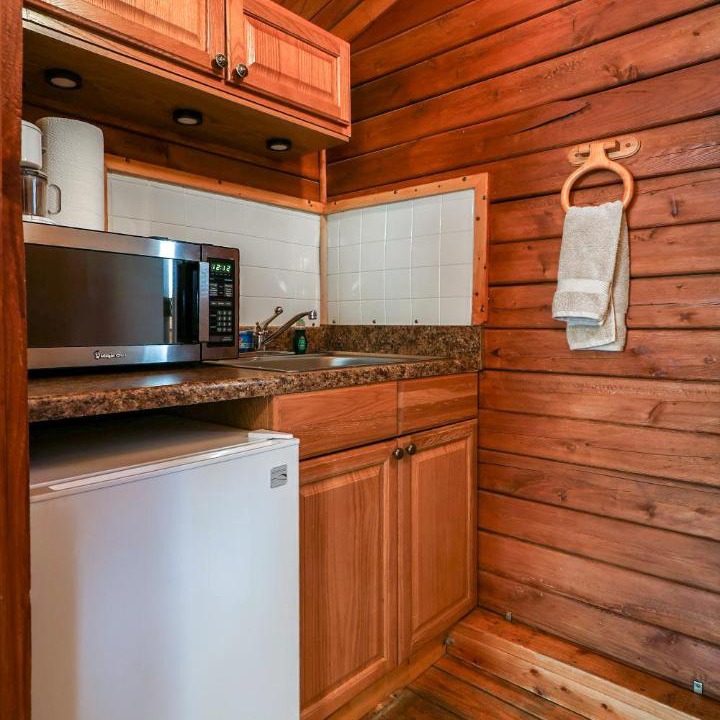 Photo of Kitchen in Buena Vista