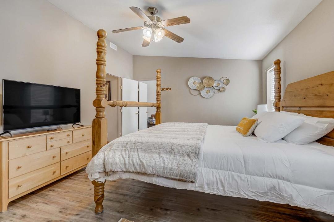 Photo of Bedroom in Buena Vista