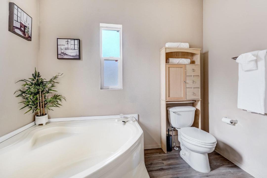 Photo of Bathroom in Buena Vista