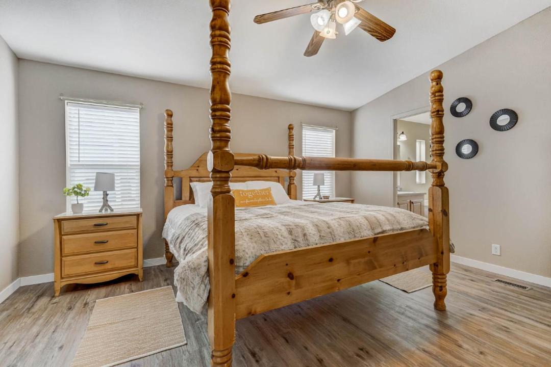 Photo of Bedroom in Buena Vista