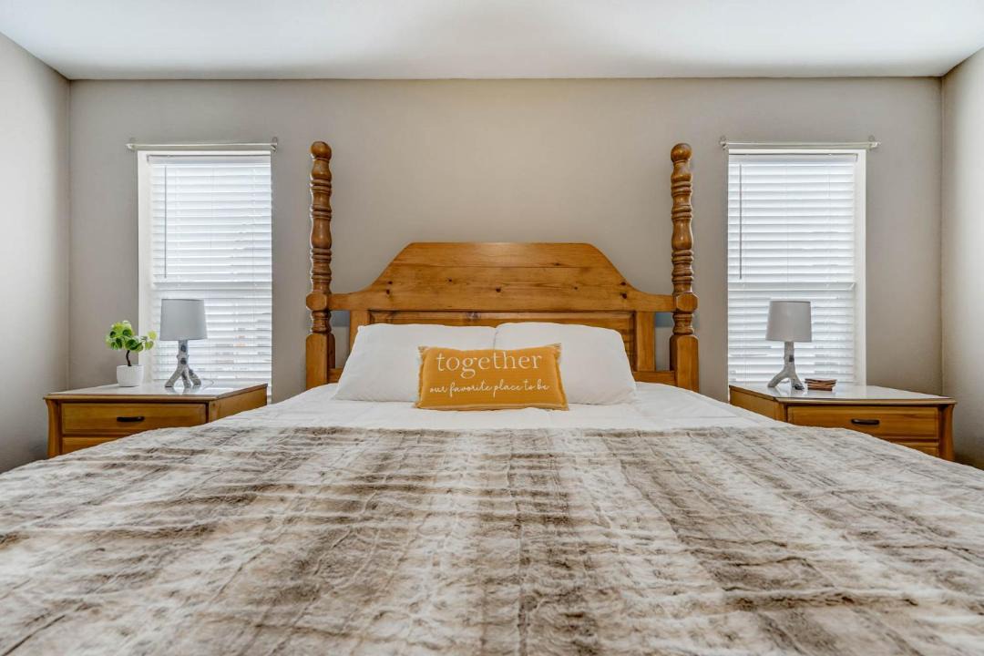 Photo of Bedroom in Buena Vista
