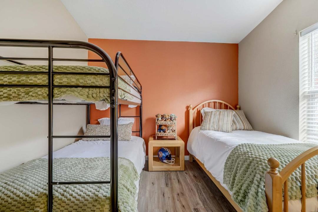 Photo of Bedroom in Buena Vista