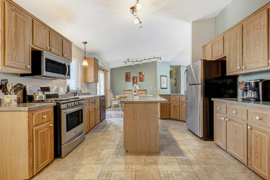 Photo of Kitchen in Buena Vista