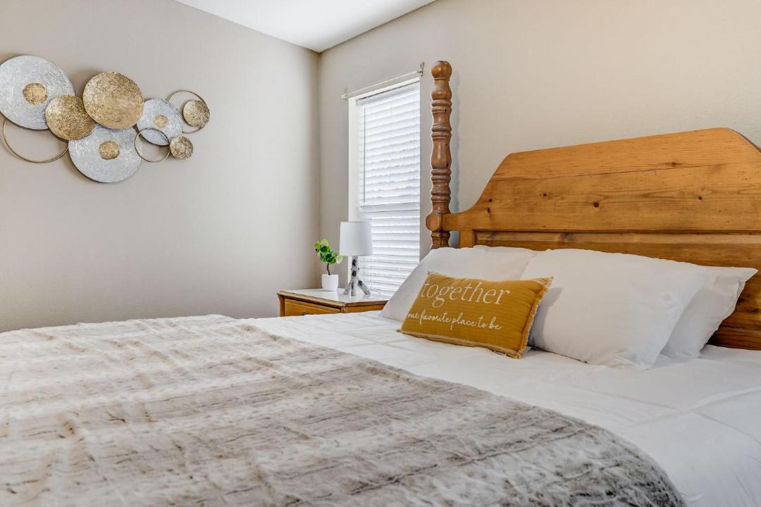 Photo of Bedroom in Buena Vista