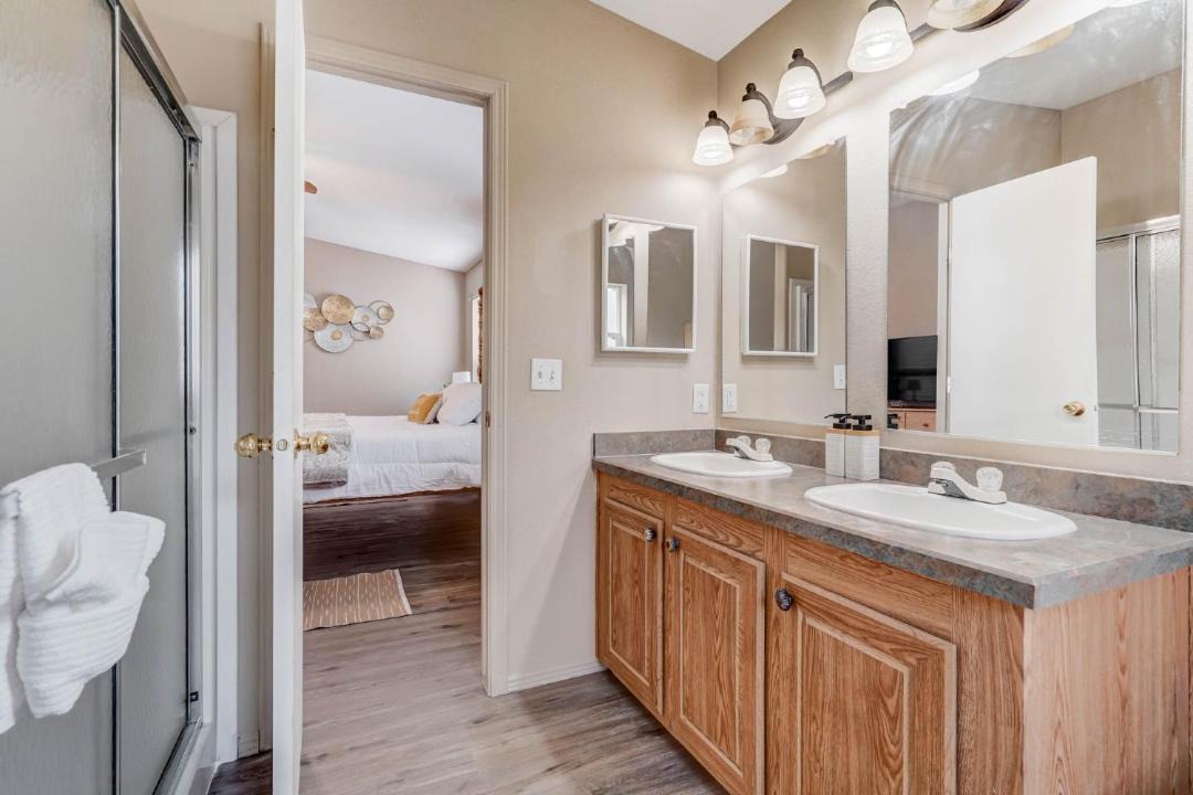 Photo of Bathroom in Buena Vista