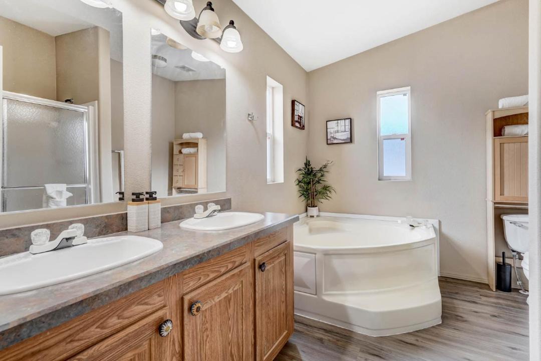Photo of Bathroom in Buena Vista