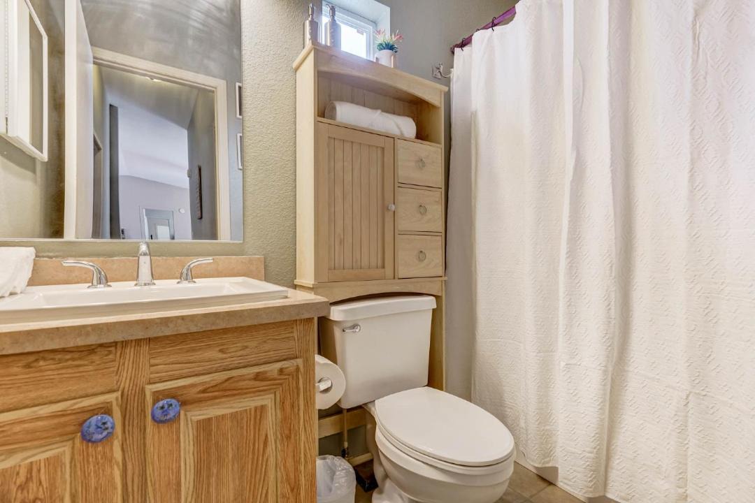 Photo of Bathroom in Buena Vista