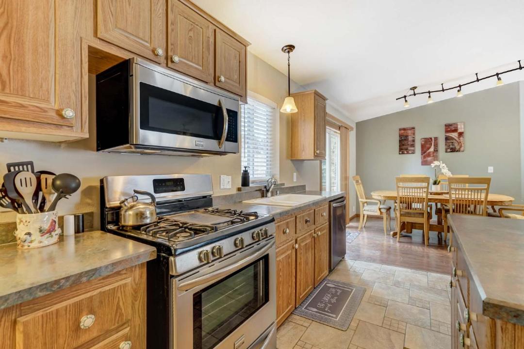 Photo of Kitchen in Buena Vista