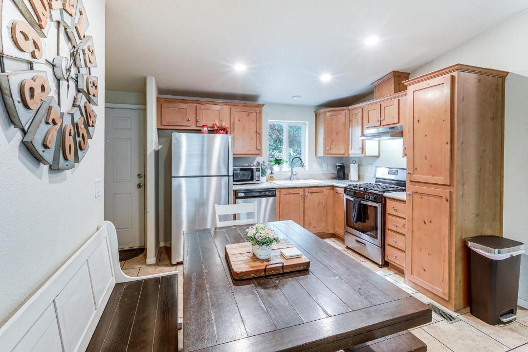Photo of Kitchen in Kachina Village