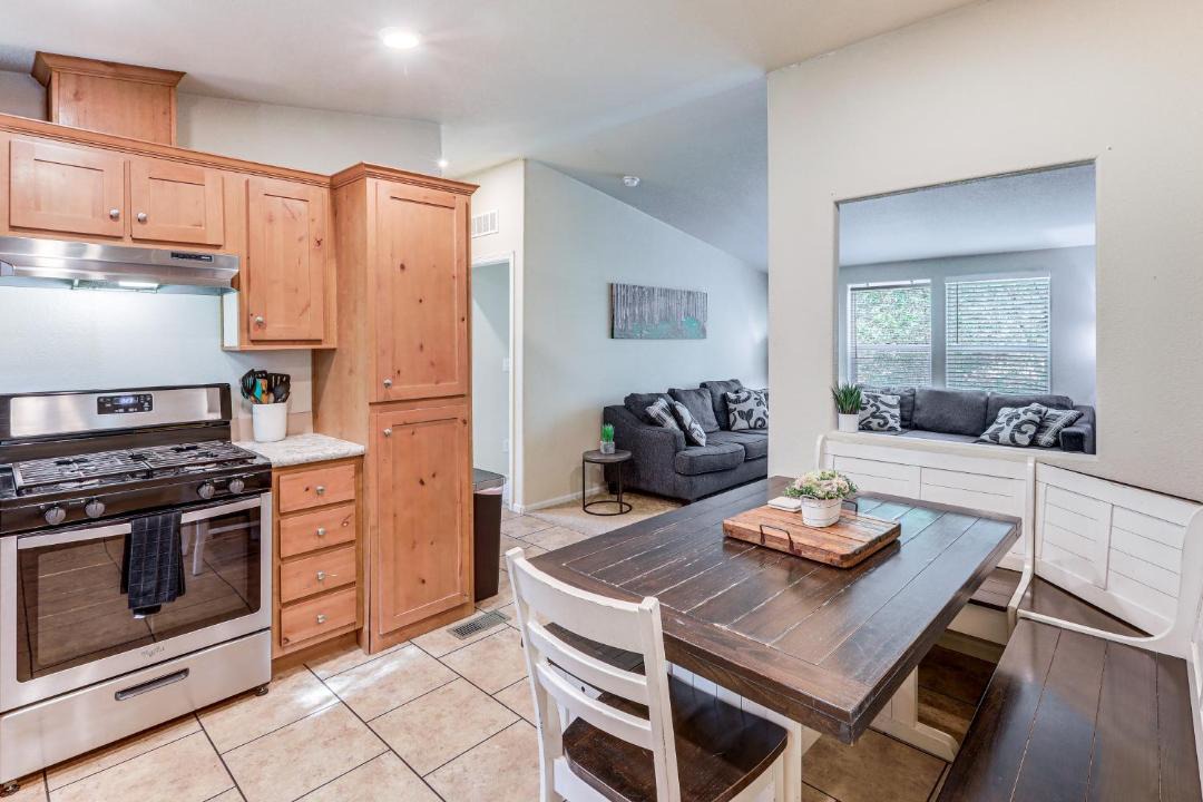 Photo of Kitchen in Kachina Village