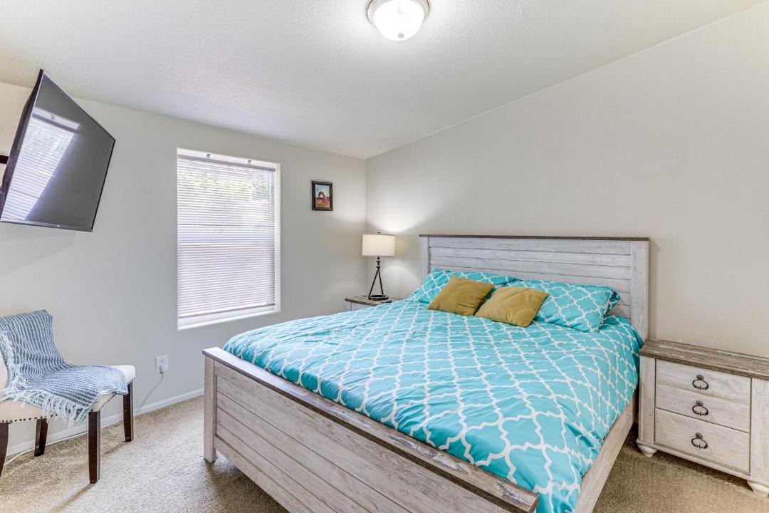 Photo of Bedroom in Kachina Village