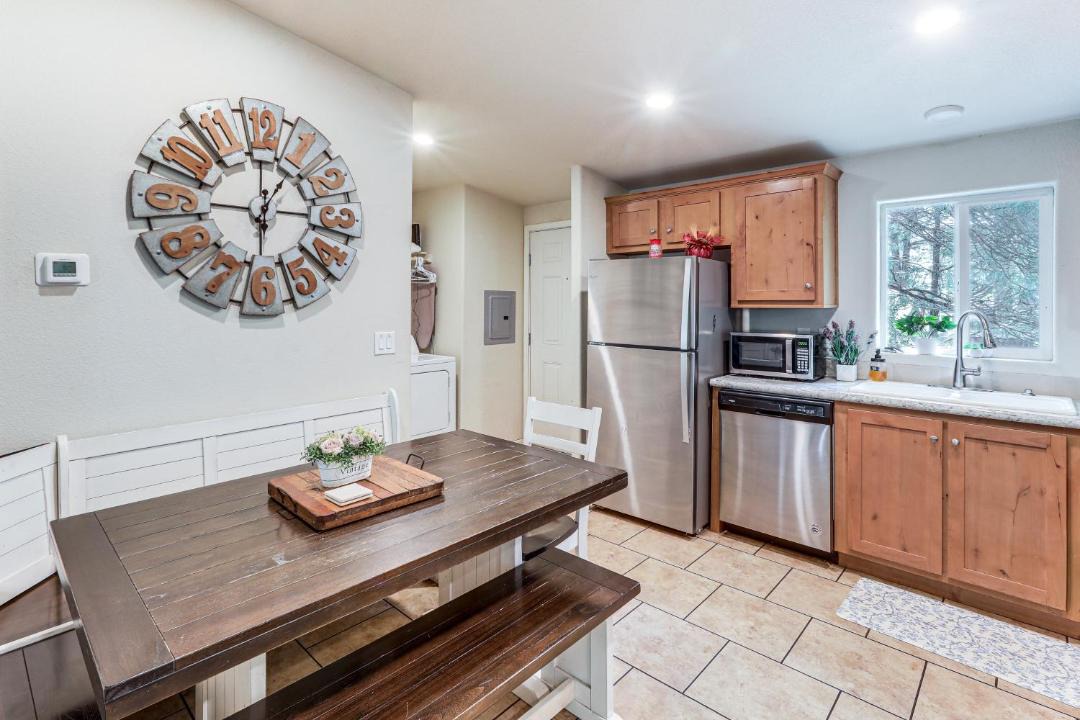 Photo of Kitchen in Kachina Village