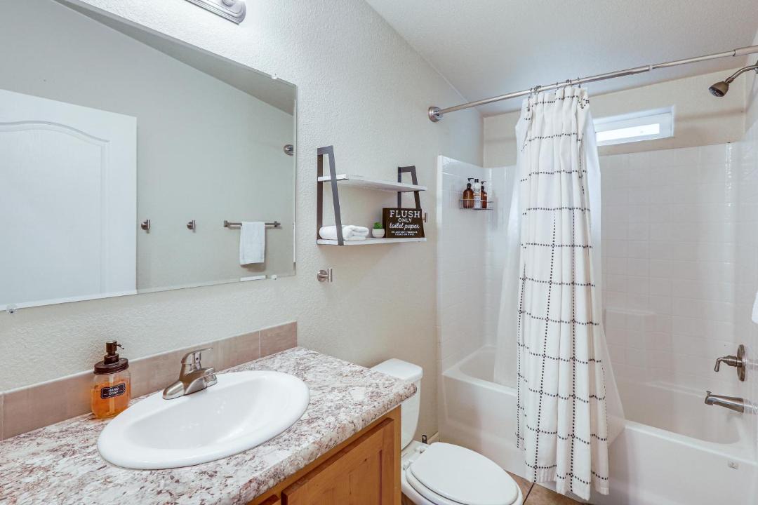 Photo of Bathroom in Kachina Village