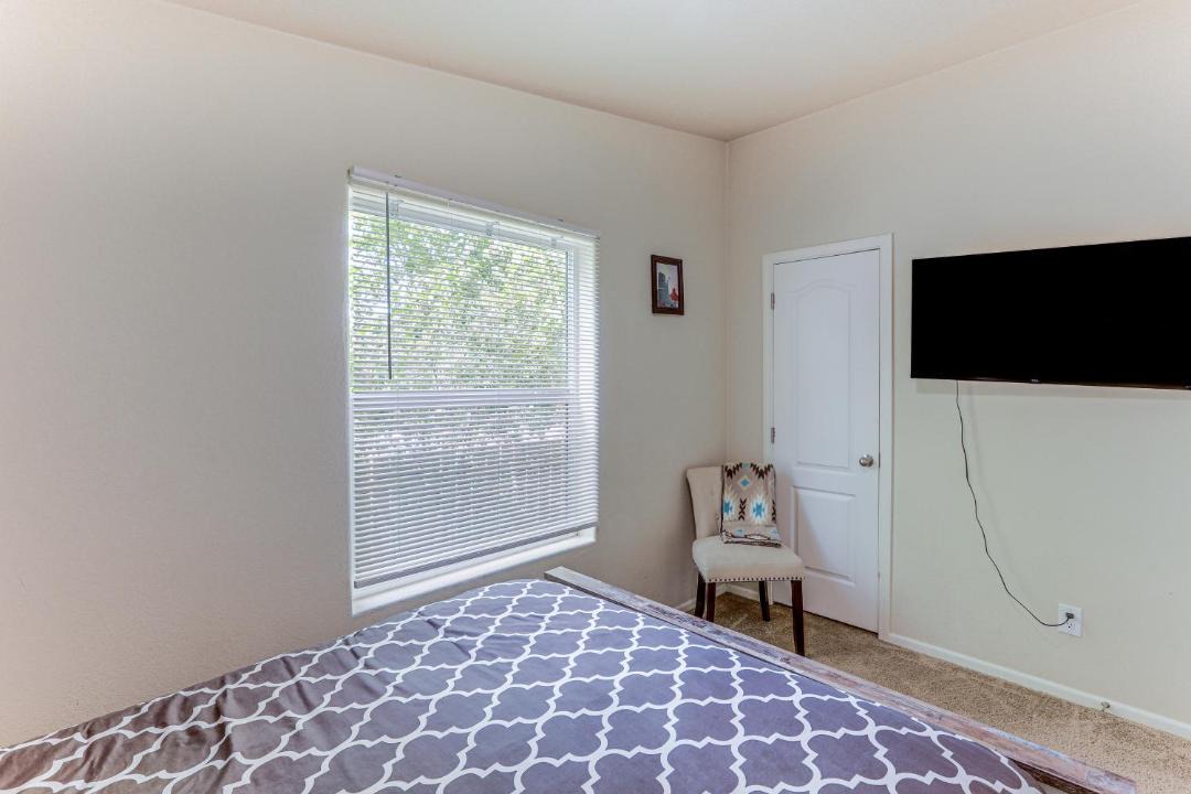 Photo of Bedroom in Kachina Village