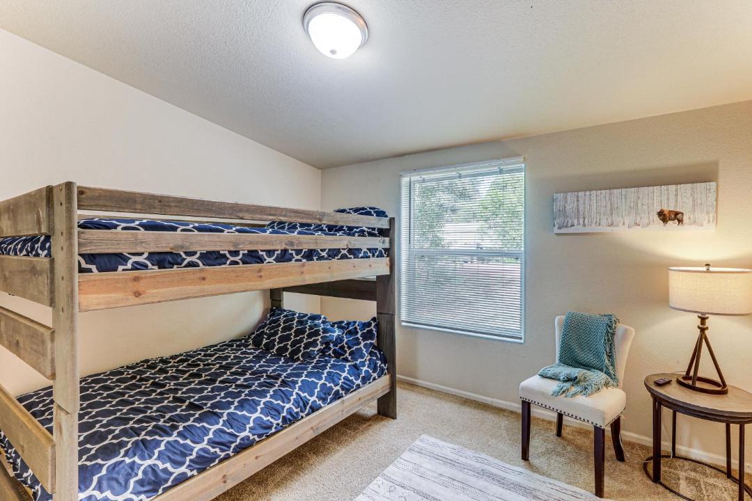 Photo of Bedroom in Kachina Village
