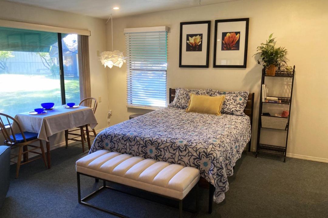 Photo of Bedroom in Reedley