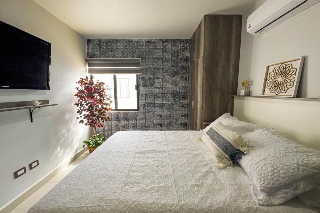 Photo of Bedroom in El Sauzal