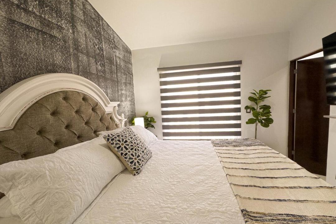 Photo of Bedroom in El Sauzal
