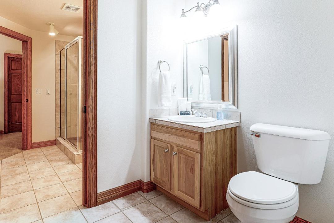 Photo of Bathroom in Briargate