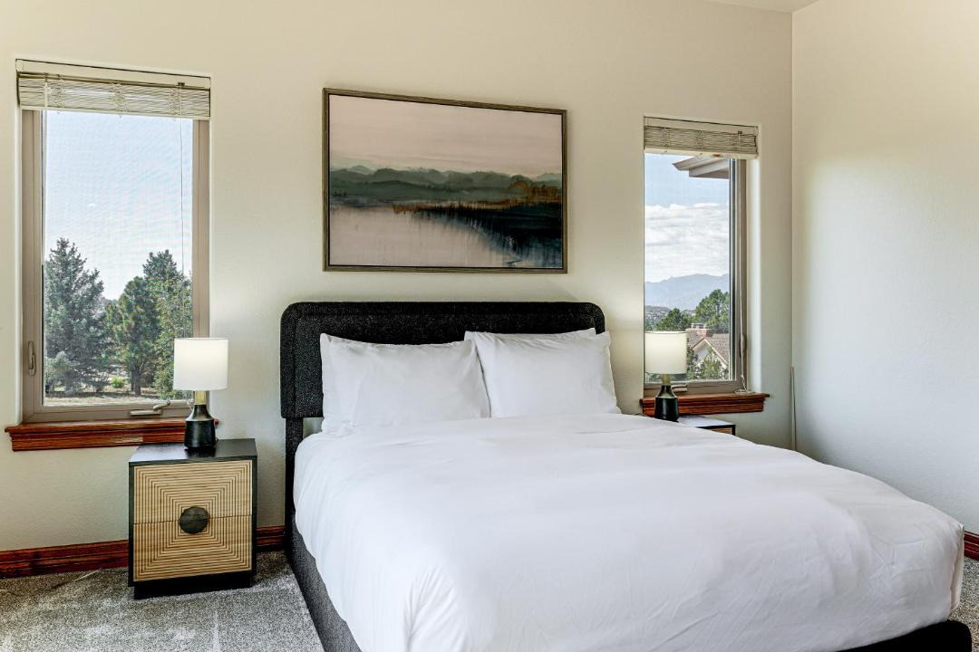 Photo of Bedroom in Briargate