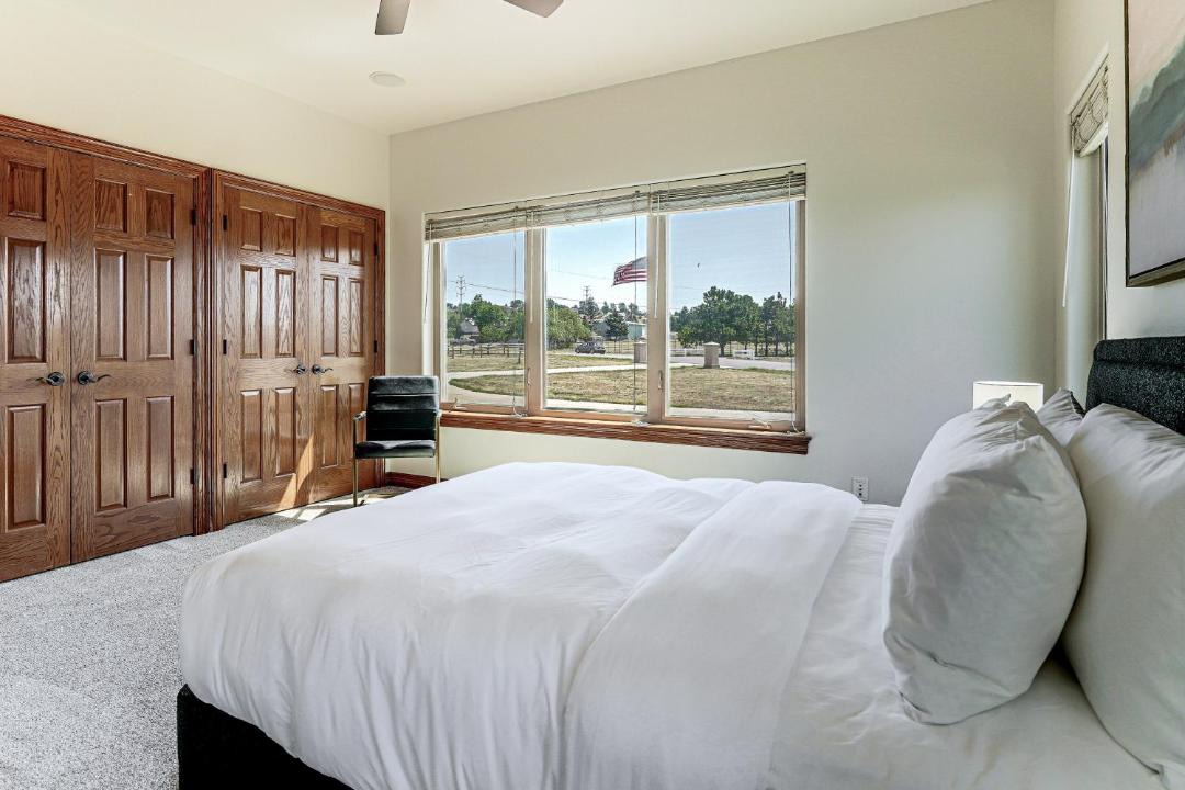 Photo of Bedroom in Briargate