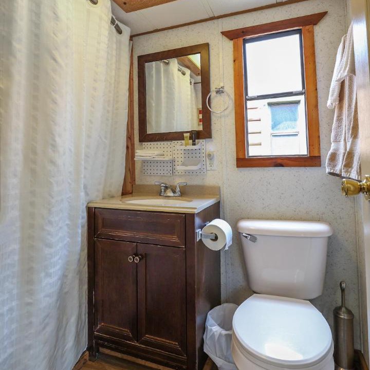 Photo of Bathroom in Buena Vista