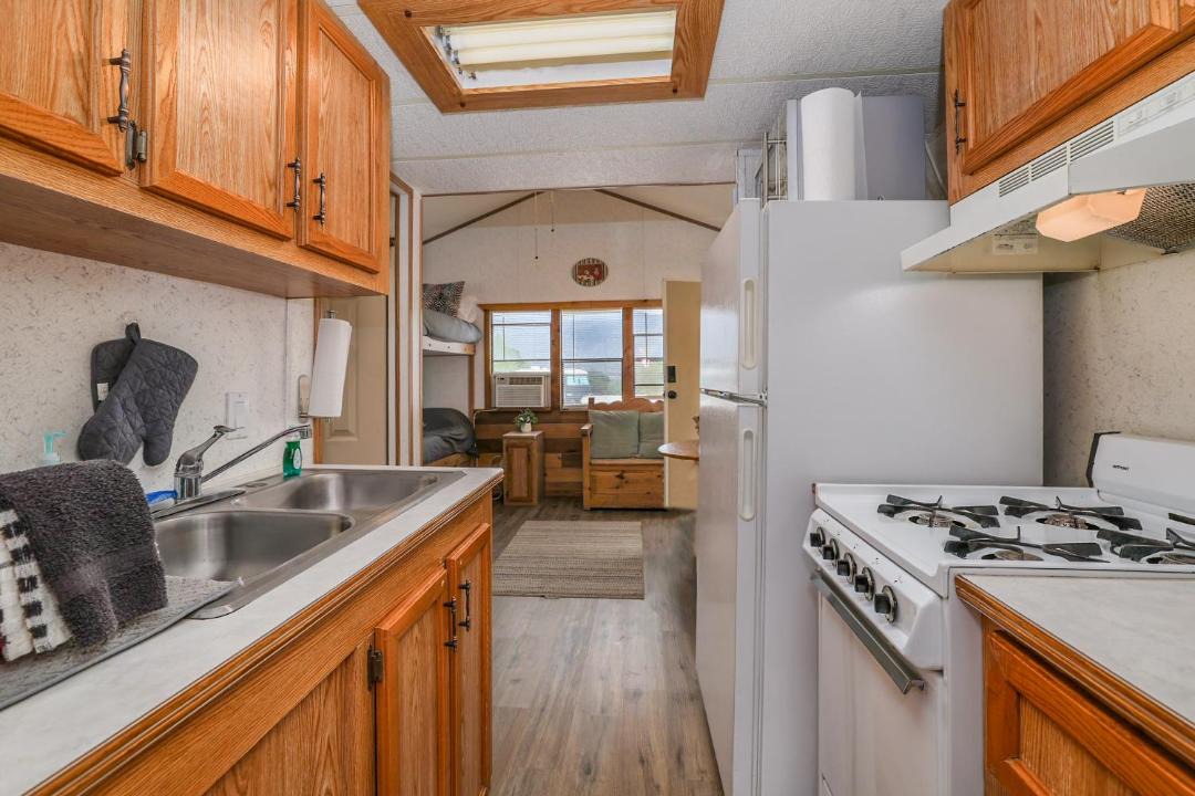 Photo of Kitchen in Buena Vista