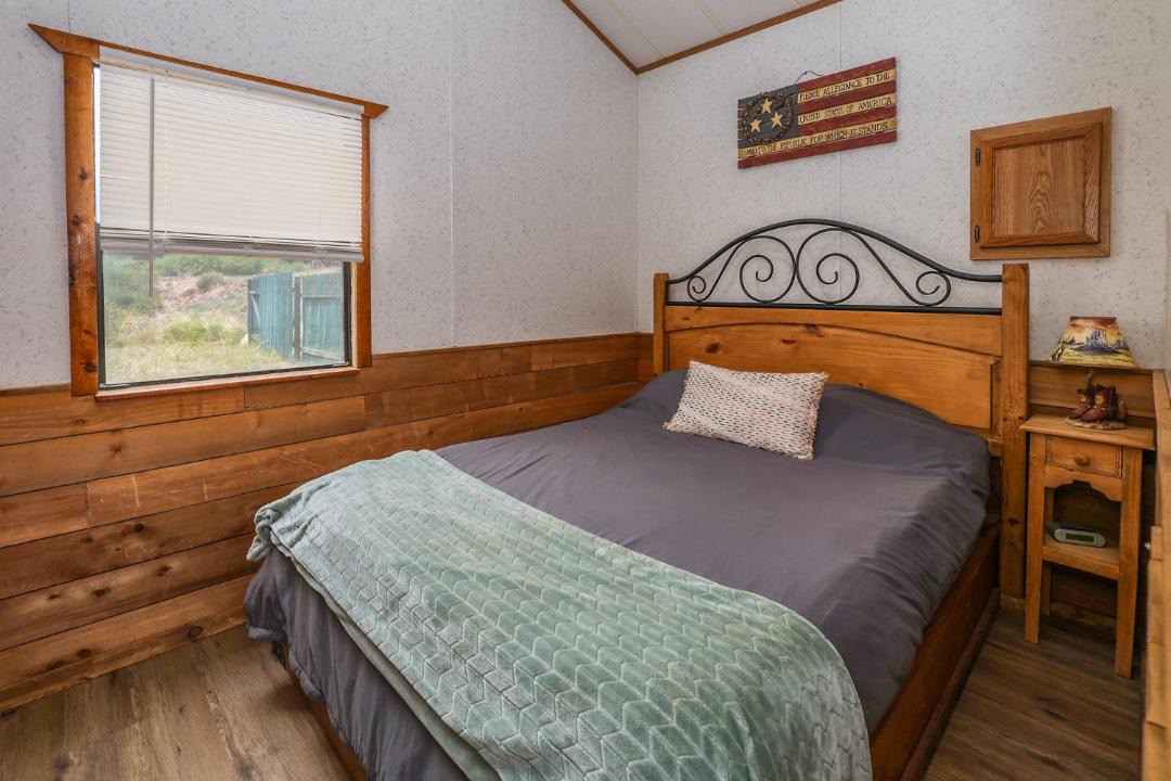 Photo of Bedroom in Buena Vista