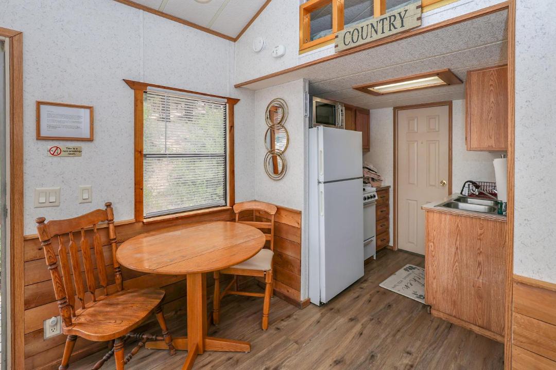 Photo of Kitchen in Buena Vista