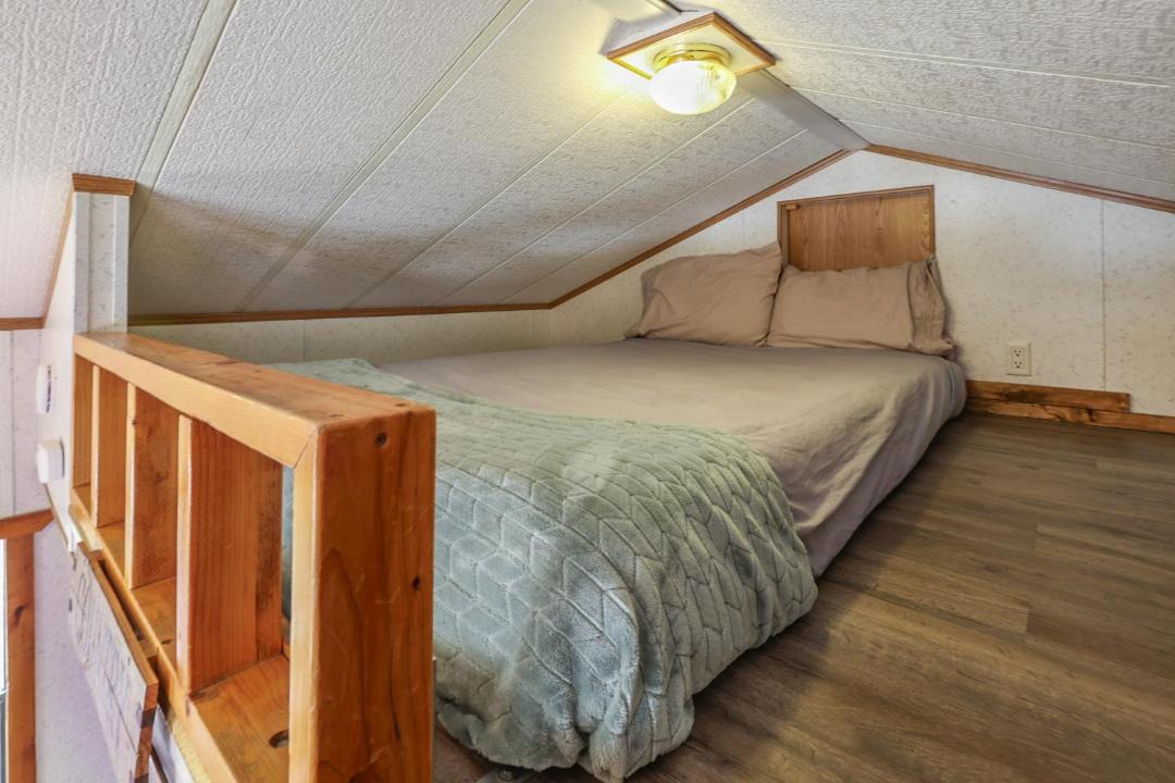 Photo of Bedroom in Buena Vista