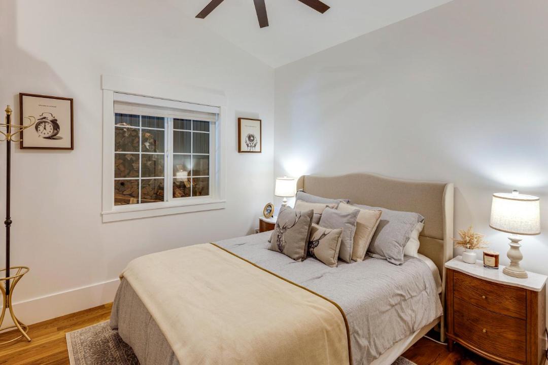 Photo of Bedroom in Lava Hot Springs