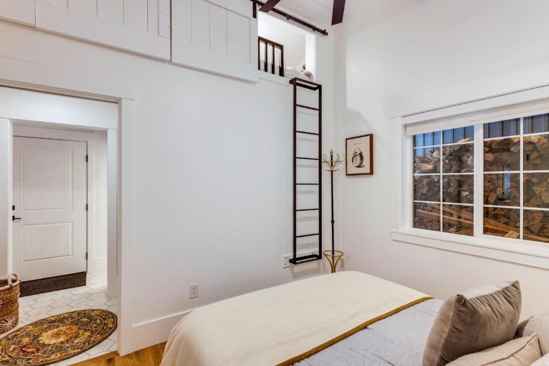 Photo of Bedroom in Lava Hot Springs