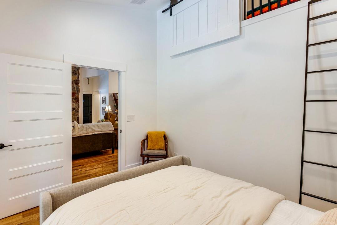Photo of Bedroom in Lava Hot Springs