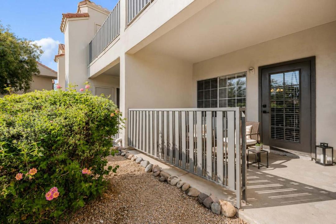 Photo of Patio Balcony in North Scottsdale