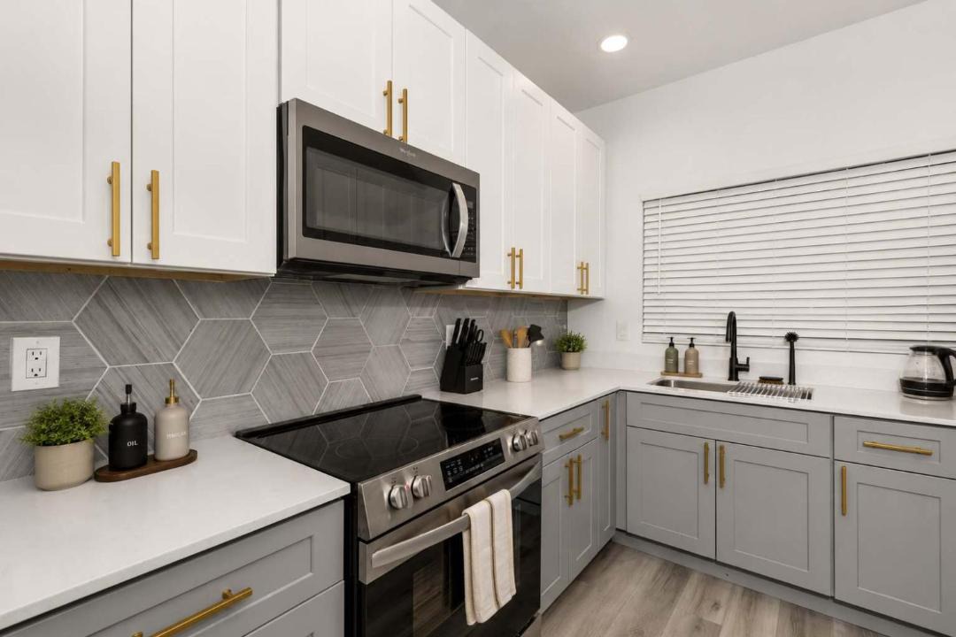 Photo of Kitchen in North Scottsdale