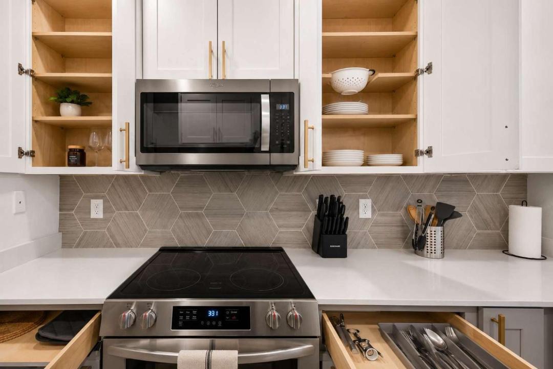 Photo of Kitchen in North Scottsdale