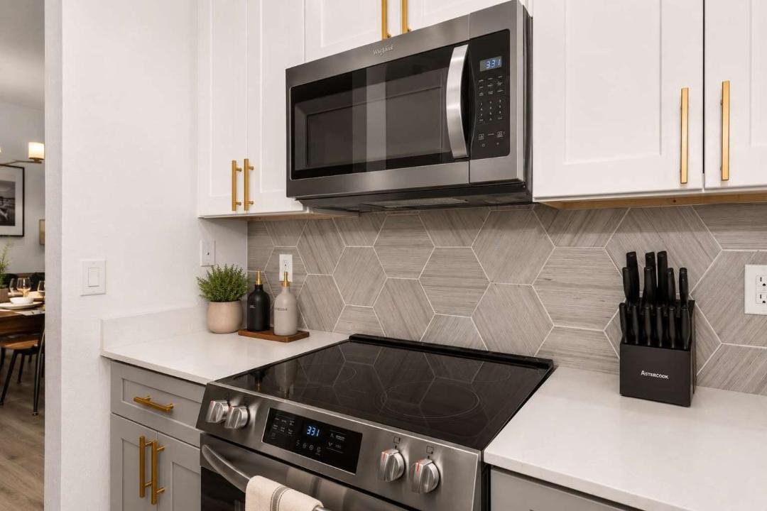 Photo of Kitchen in North Scottsdale