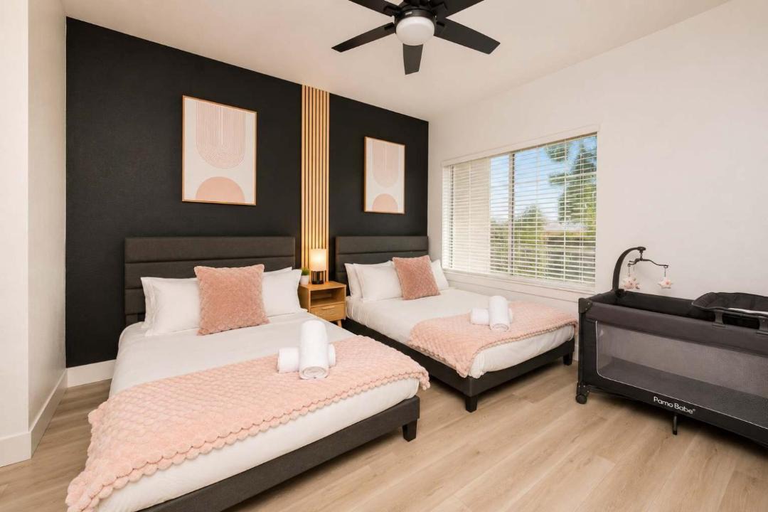 Photo of Bedroom in North Scottsdale