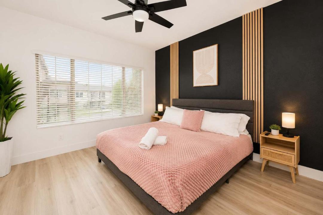 Photo of Bedroom in North Scottsdale