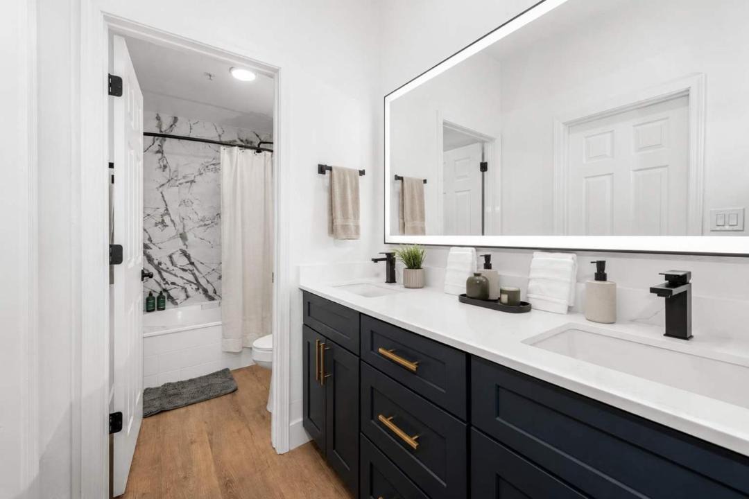 Photo of Bathroom in North Scottsdale