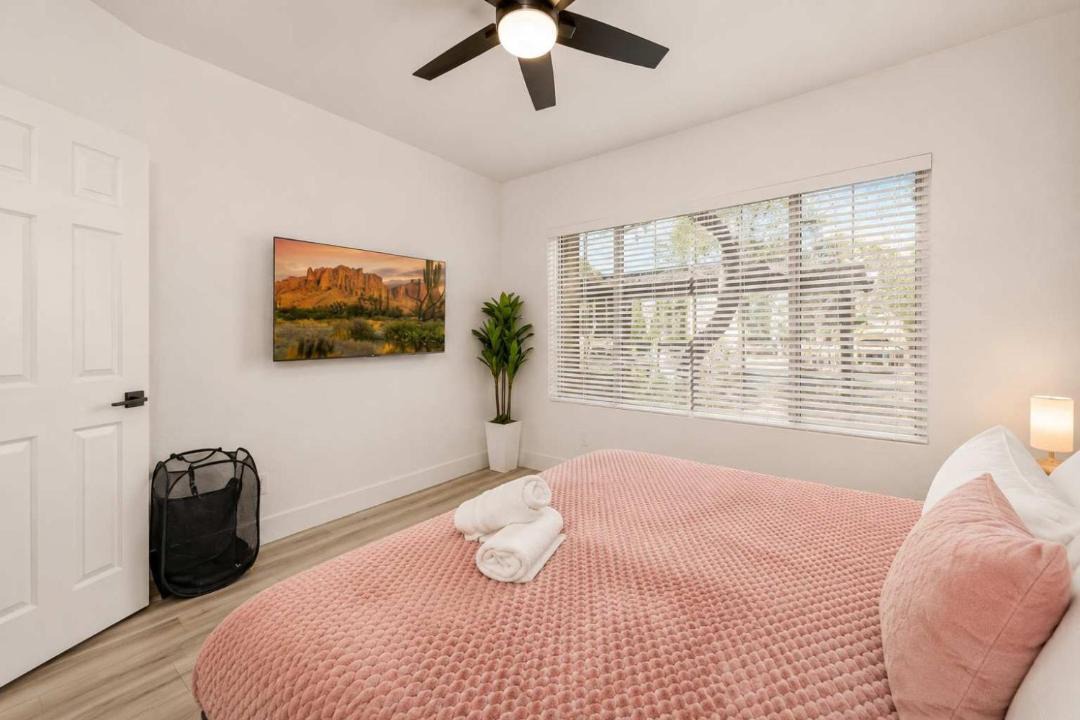 Photo of Bedroom in North Scottsdale